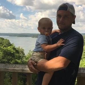 Meet your Posher, Jason